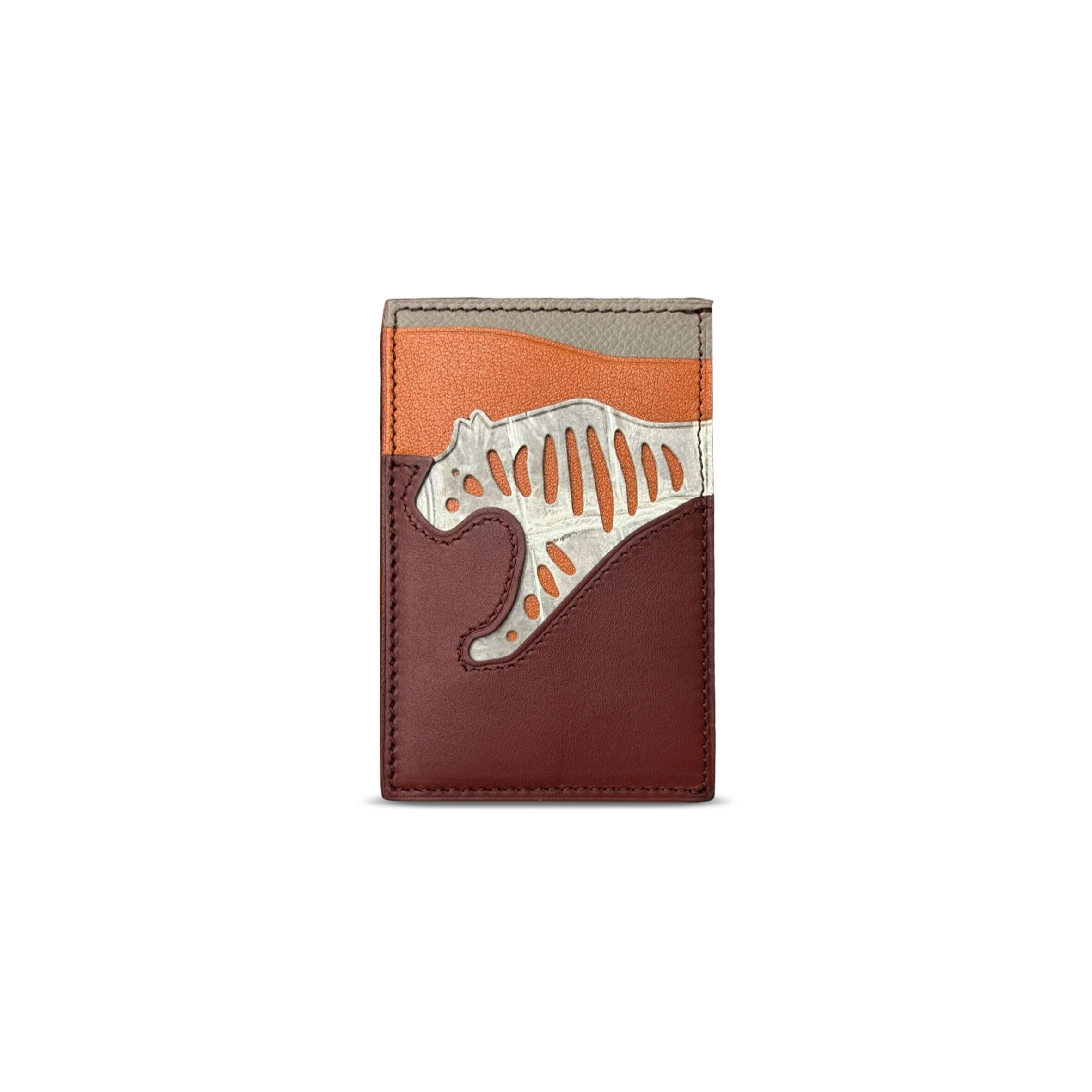 H**mes ZODIAC CARD HOLDERS (10*7cm)